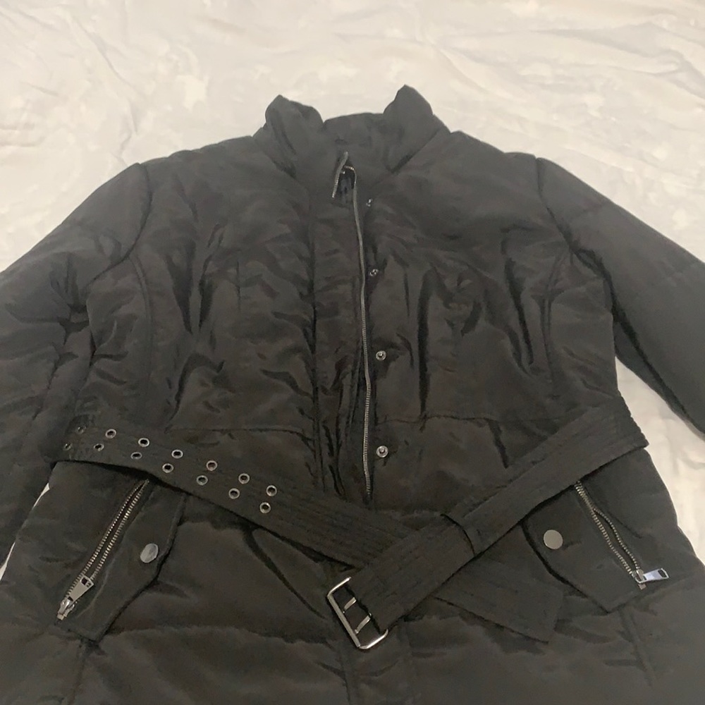 Women’s winter jacket